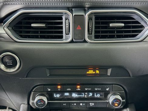 Used 2024 MAZDA CX-5 AWD 2.5 S w/ Select Package image 23