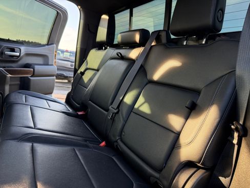 Used 2021 Chevrolet Silverado 1500 RST w/ All Star Edition Plus image 17