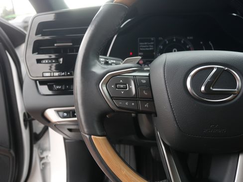 Certified 2024 Lexus RX 350 Premium image 23