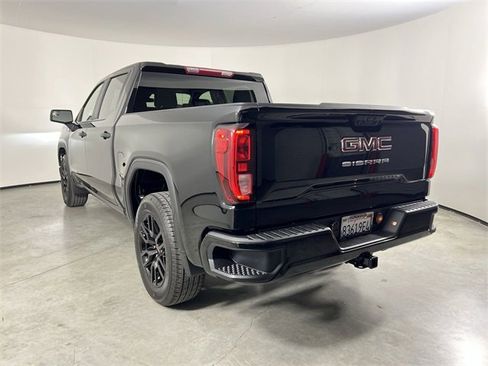 Used 2025 GMC Sierra 1500 Pro w/ Graphite Edition image 33