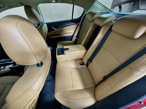 Used 2014 Lexus GS 350 w/ Premium Package RWD image 27
