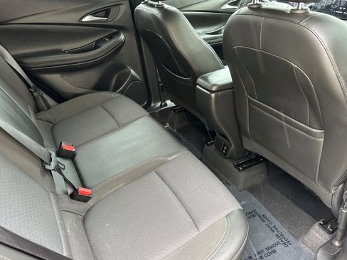 Used 2024 Buick Encore GX Preferred image 19