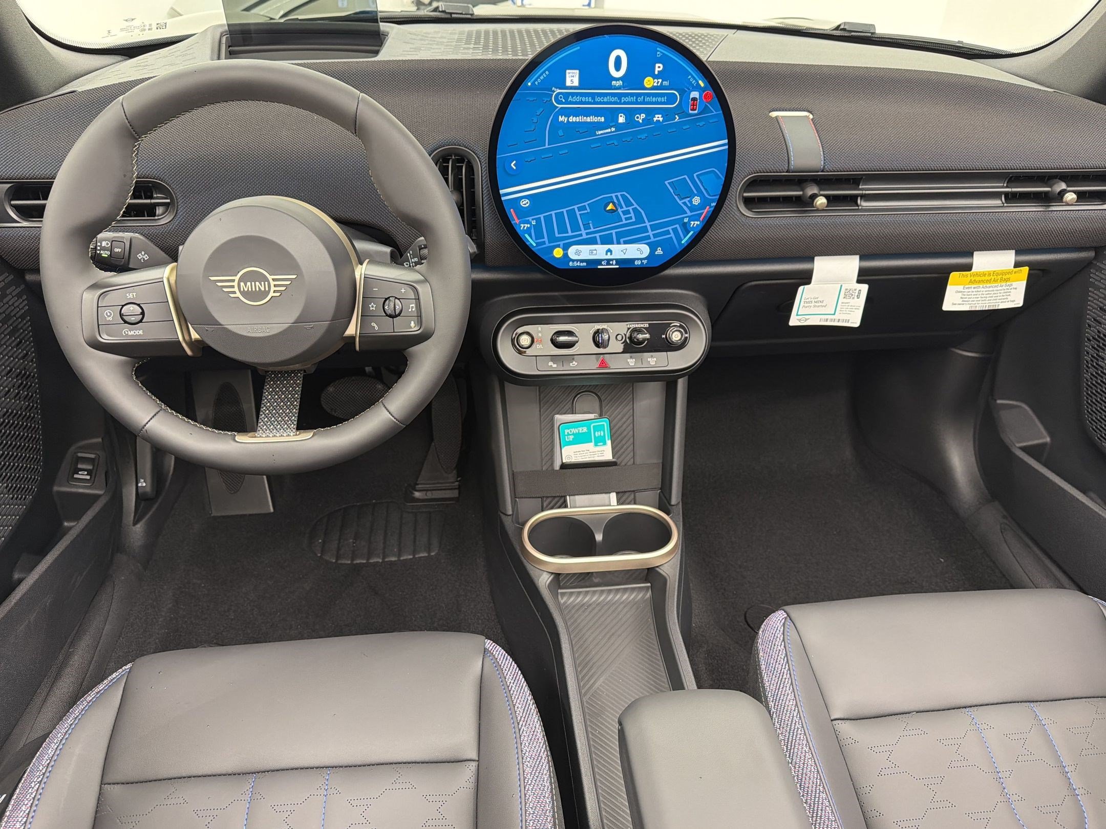 New 2026 MINI Cooper S FWD image 20