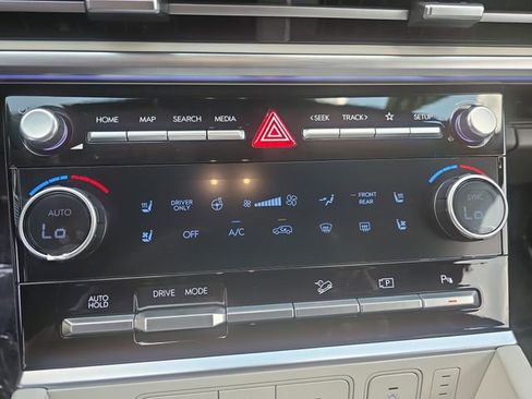 New 2025 Hyundai Santa Fe Calligraphy image 25