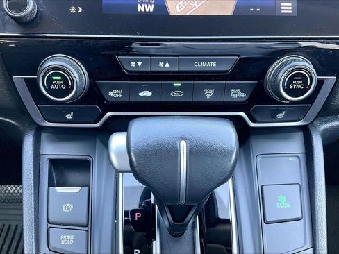 Used 2017 Honda CR-V EX-L image 20