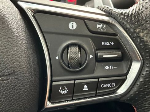 Used 2023 Acura TLX Type S AWD/4WD image 16