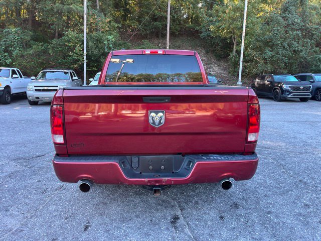 Used 2014 RAM 1500 Express RWD image 35