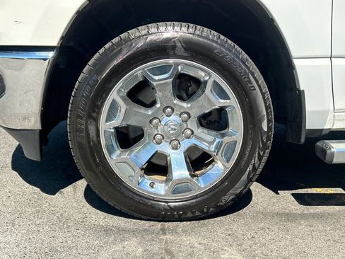 Used 2019 RAM 1500 Big Horn image 26