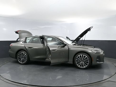 New 2026 Audi A6 Premium AWD/4WD image 28