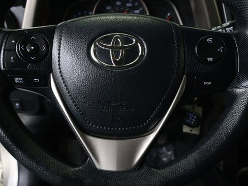 Used 2015 Toyota RAV4 LE FWD image 19