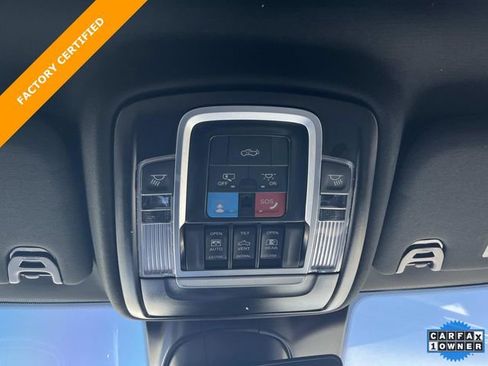 Certified 2025 RAM 2500 Laramie w/ Night Edition AWD/4WD image 37
