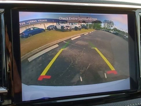 Used 2024 Chrysler Pacifica Limited FWD image 19