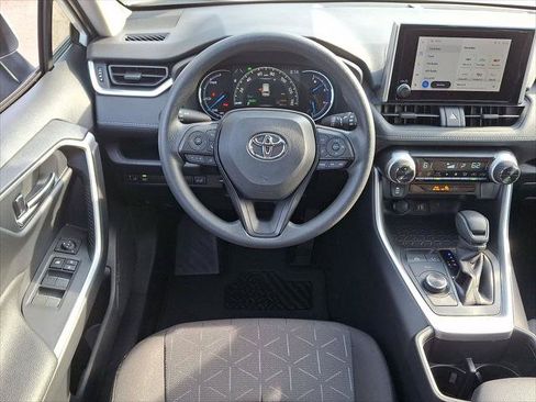 Certified 2025 Toyota RAV4 XLE w/ Convenience Package AWD/4WD image 22