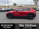 New 2025 MAZDA CX-30 AWD 2.5 S w/ Select Sport Pkg image 2