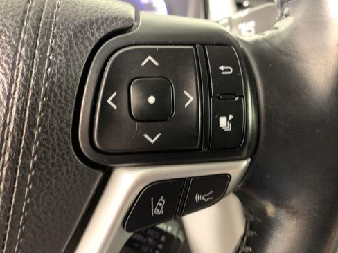 Used 2017 Toyota Highlander XLE w/ Protection Package #3 image 23