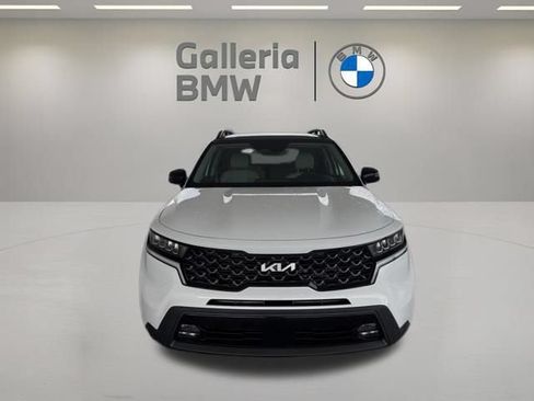 Used 2023 Kia Sorento X-Line EX AWD/4WD image 4