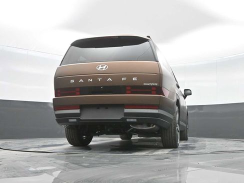 New 2026 Hyundai Santa Fe Limited image 35
