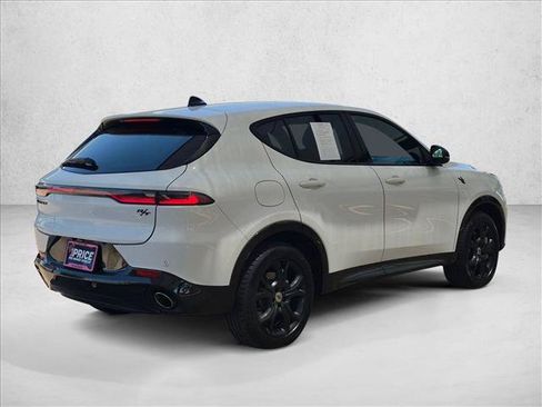 Used 2024 Dodge Hornet R/T w/ R/T Blacktop Package AWD/4WD image 5