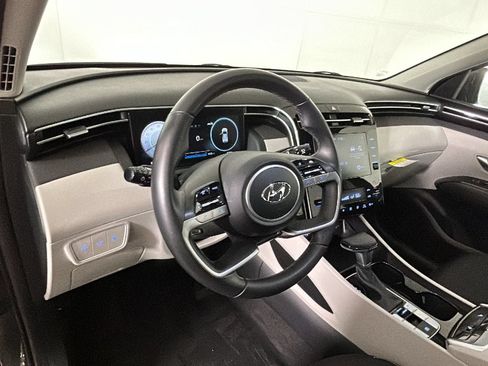 Certified 2022 Hyundai Tucson SEL w/ Convenience Package AWD/4WD image 18