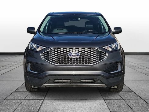 Used 2024 Ford Edge SEL AWD/4WD image 2