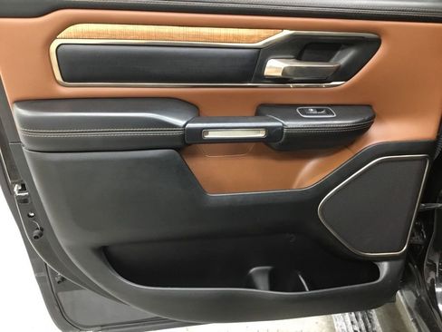 Used 2022 RAM 1500 Limited image 30