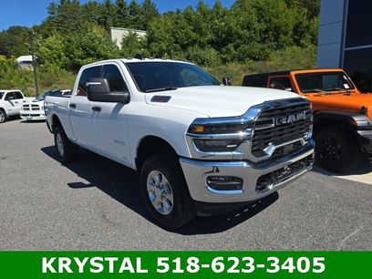 Used 2025 RAM 2500 Big Horn