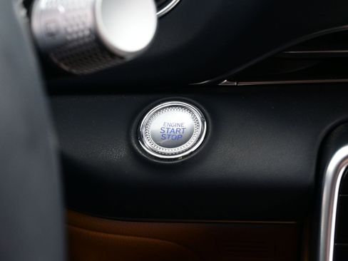 Certified 2024 Genesis GV80 2.5T w/ Prestige Package image 23