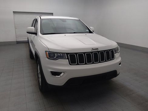 Used 2022 Jeep Grand Cherokee Laredo X RWD image 14