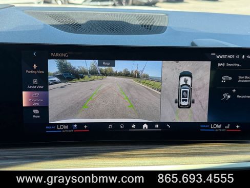 Used 2024 BMW X7 xDrive40i AWD/4WD image 36