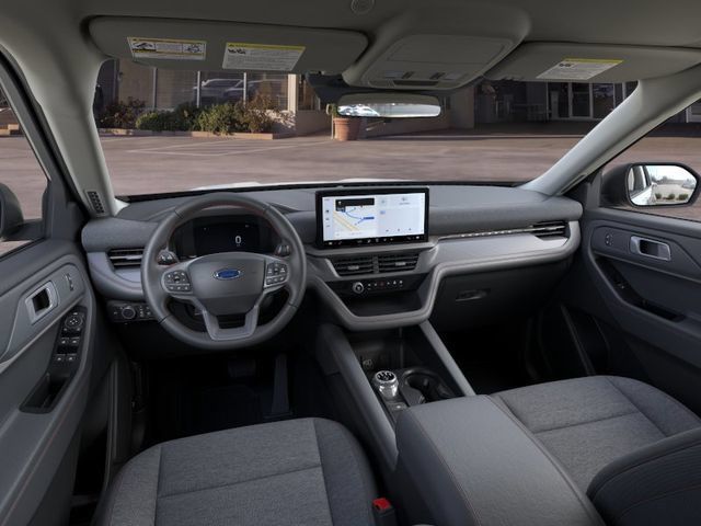 New 2026 Ford Explorer Active RWD image 9