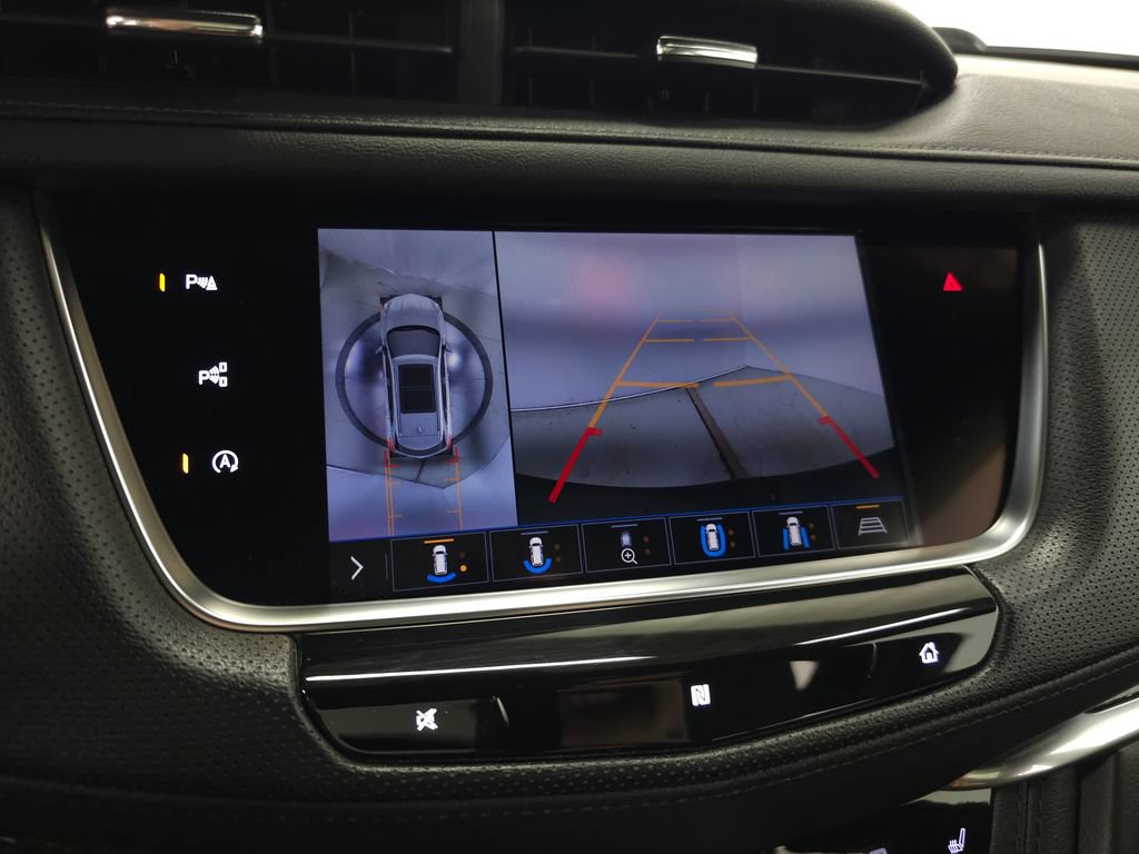 Used 2020 Cadillac XT5 Sportv AWD/4WD image 28