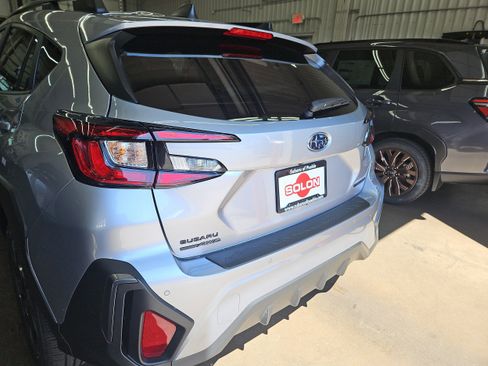 New 2026 Subaru Crosstrek 2.5i Limited AWD/4WD image 22