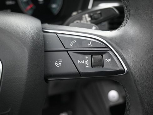 Used 2022 Audi A5 2.0T Premium Plus w/ Premium Plus image 21