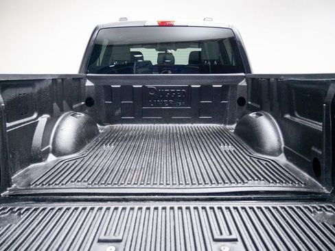 Used 2024 Ford F150 XLT w/ Mobile Office Package image 13