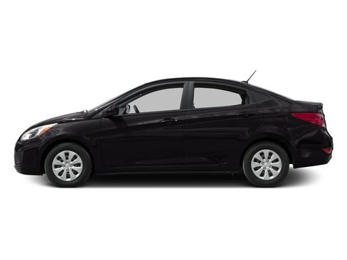 Used 2016 Hyundai Accent SE image 3