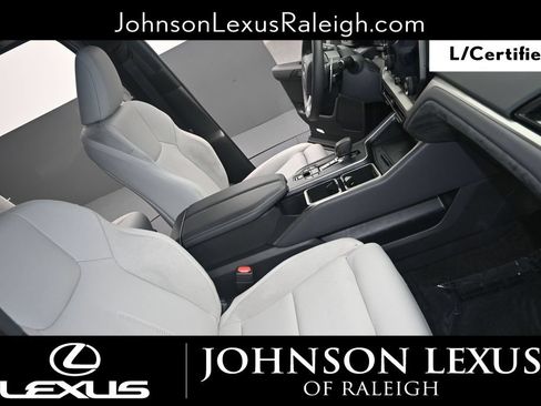 Certified 2026 Lexus TX 350 AWD w/ Technology Package image 13