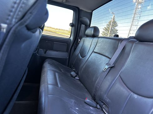 Used 2006 GMC Sierra 1500 SLT w/ Onstar Plus Package image 10