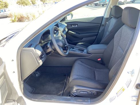 New 2026 Honda Accord SE image 29