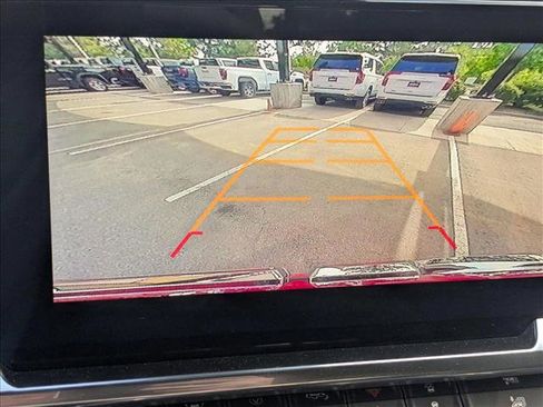 New 2025 GMC Sierra 1500 Elevation w/ Preferred Package image 13