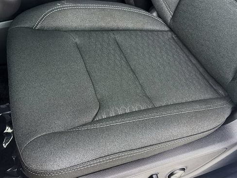 New 2026 RAM 1500 Big Horn AWD/4WD image 20