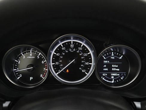 Used 2023 MAZDA CX-5 AWD 2.5 S image 24