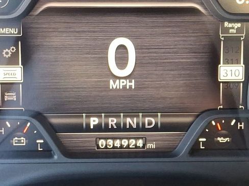 Used 2022 RAM 1500 Big Horn image 25