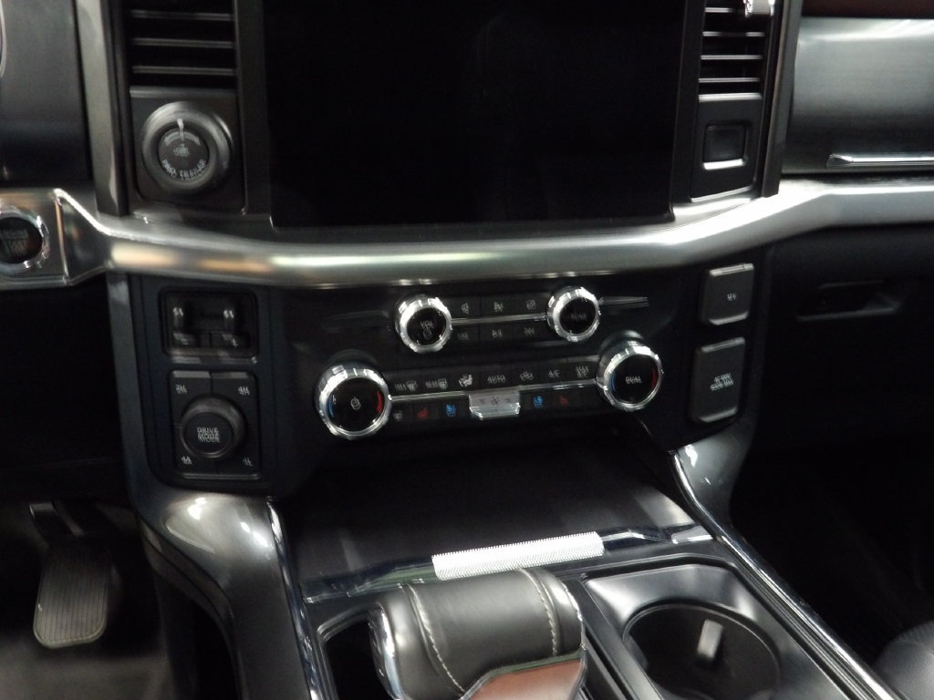 Used 2023 Ford F150 Lariat w/ Equipment Group 502A High AWD/4WD image 57