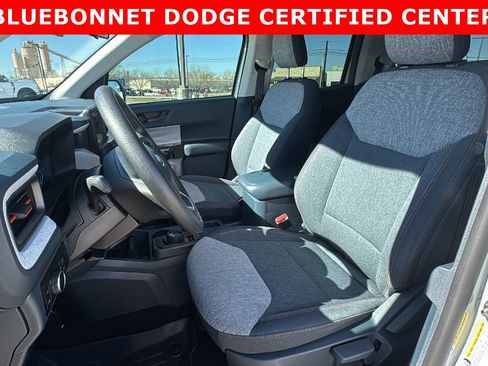 Used 2024 Ford Maverick XLT image 13