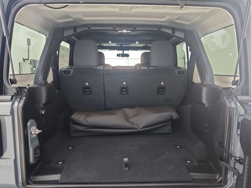 New 2026 Jeep Wrangler Unlimited Sport AWD/4WD image 29