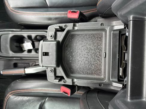 Used 2021 Jeep Gladiator Mojave image 30