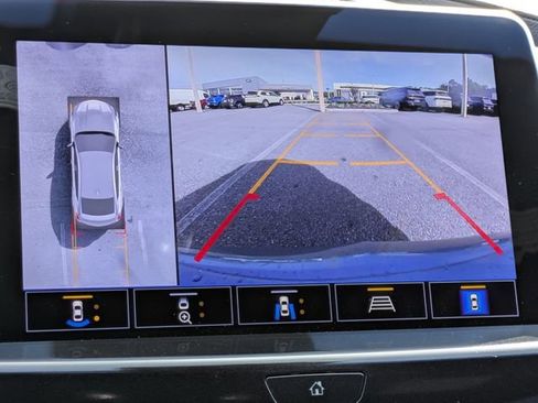 Used 2024 Cadillac CT5 V w/ Premium Package image 19