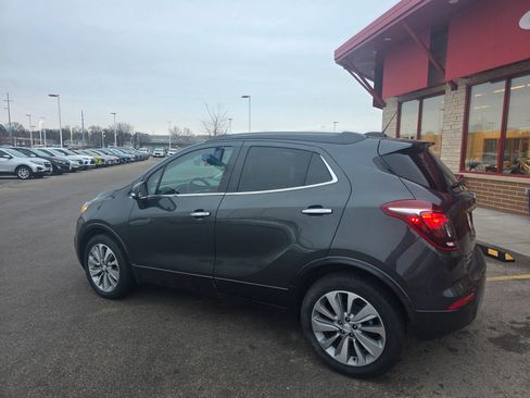 Used 2018 Buick Encore Preferred w/ LPO, Active Package image 5