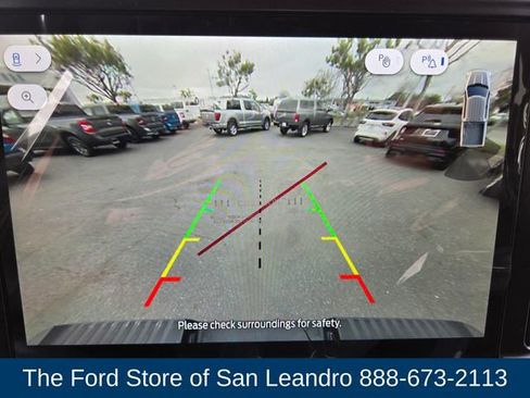 New 2026 Ford F150 STX w/ Equipment Group 200A image 15