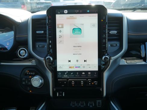 New 2026 RAM 1500 Tungsten image 10